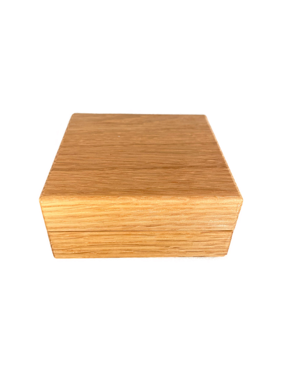 Oakwood Case - Eichenholzetui