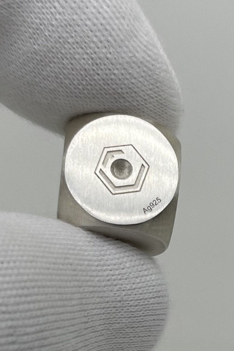 Silver Dice Ludo - Silberwürfel Ludo